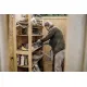 Промышленный пылесос Karcher  WD 4 1.628-201.0