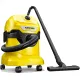 Промышленный пылесос Karcher  WD 4 1.628-201.0
