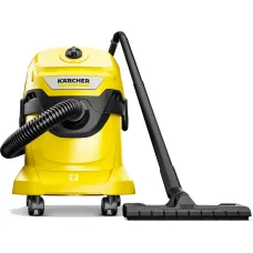 Промышленный пылесос Karcher WD 4 V-20/5/22 (1.628-201.0)
