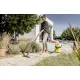 Промышленный пылесос Karcher  WD 4 1.628-201.0