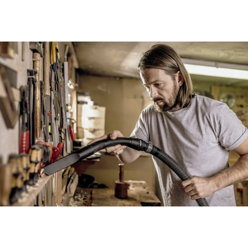 Промышленный пылесос Karcher  WD 4 1.628-201.0