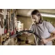 Промышленный пылесос Karcher  WD 4 1.628-201.0