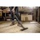 Промышленный пылесос Karcher  WD 4 1.628-201.0