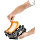 Промышленный пылесос Karcher  WD 4 1.628-201.0