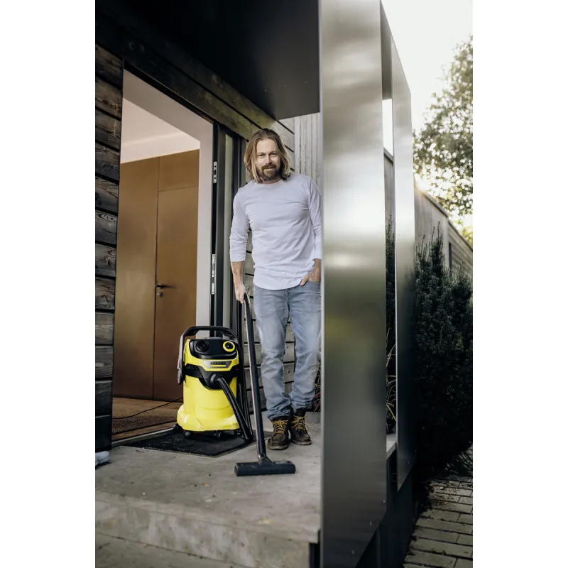 Промышленный пылесос Karcher WD 5 V-25/5/22 1.628-300.0