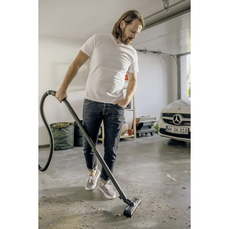Промышленный пылесос Karcher WD 5 V-25/5/22 1.628-300.0