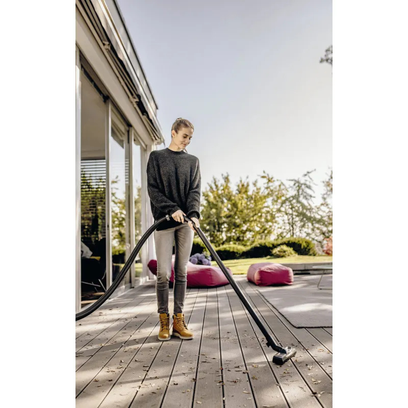 Промышленный пылесос Karcher WD 5 V-25/5/22 1.628-300.0