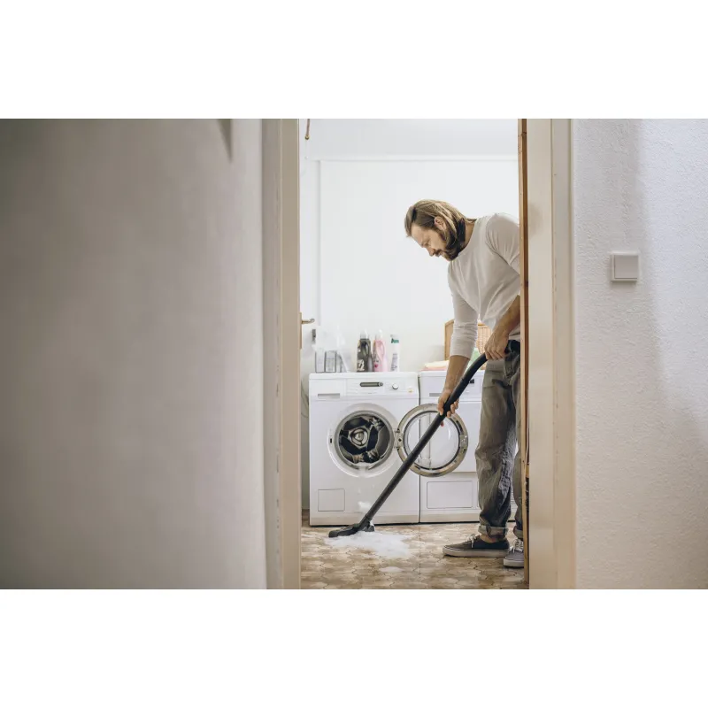 Промышленный пылесос Karcher WD 5 V-25/5/22 1.628-300.0