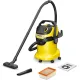 Промышленный пылесос Karcher WD 5 V-25/5/22 1.628-300.0
