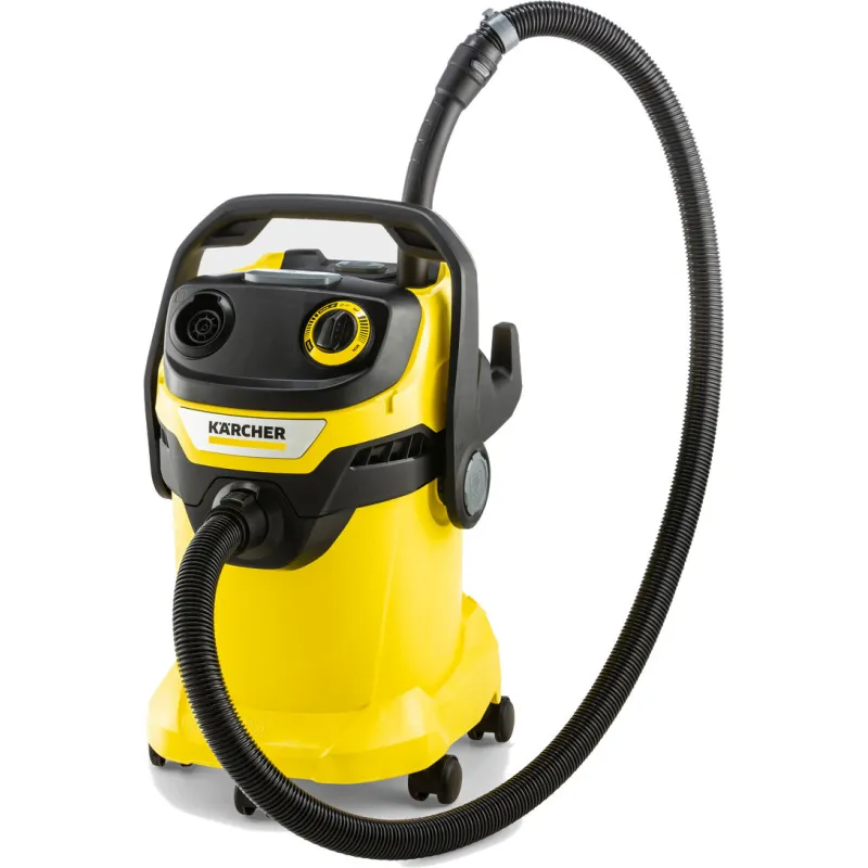 Промышленный пылесос Karcher WD 5 V-25/5/22 1.628-300.0