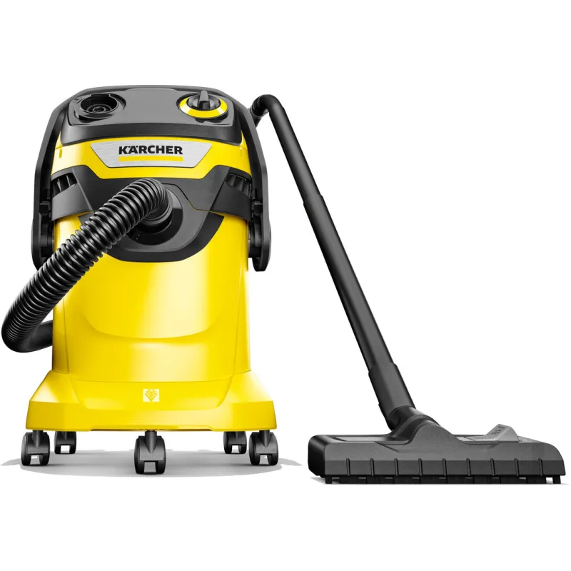 Промышленный пылесос Karcher WD 5 V-25/5/22 1.628-300.0