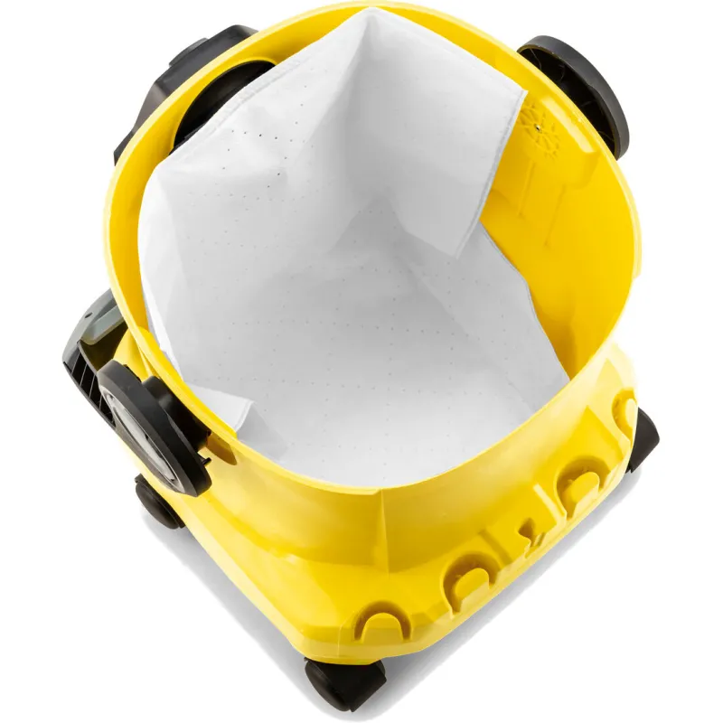 Промышленный пылесос Karcher WD 5 V-25/5/22 1.628-300.0