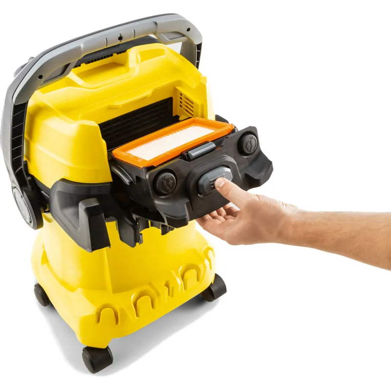 Промышленный пылесос Karcher WD 5 V-25/5/22 1.628-300.0