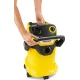 Промышленный пылесос Karcher WD 5 V-25/5/22 1.628-300.0