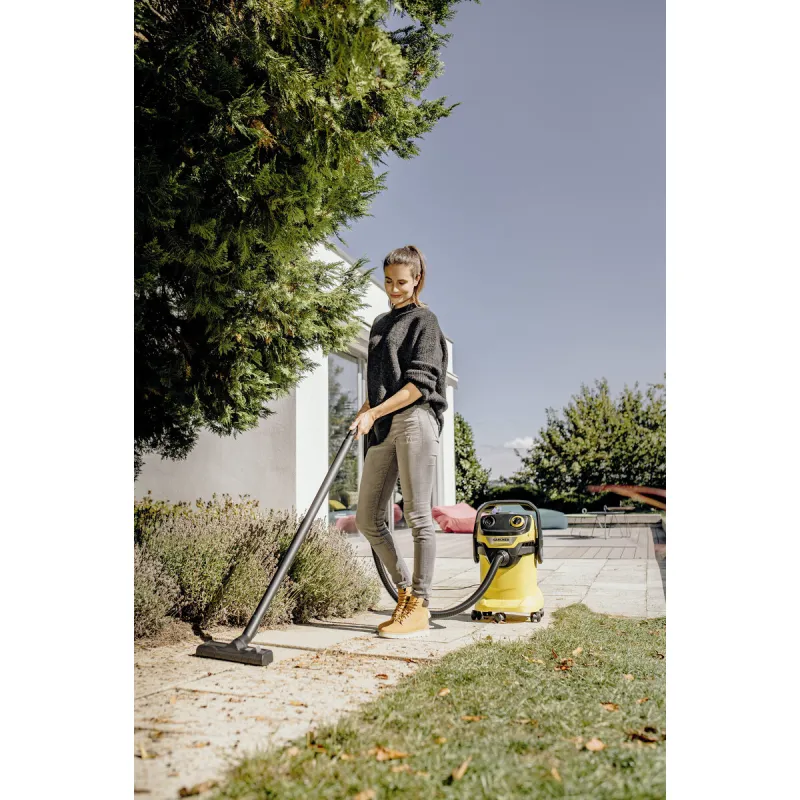 Промышленный пылесос Karcher WD 5 V-25/5/22 1.628-300.0