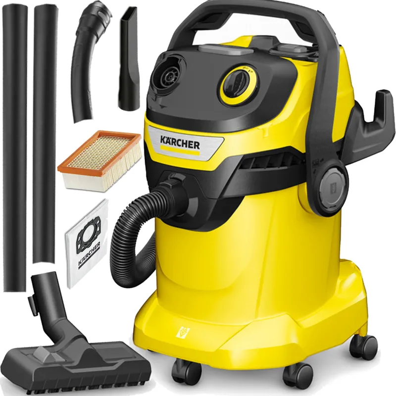 Промышленный пылесос Karcher WD 5 V-25/5/22 1.628-300.0