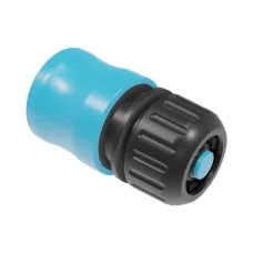Коннектор - стоп на шланг Cellfast  BASIC 50-120 1/2''-5/8''