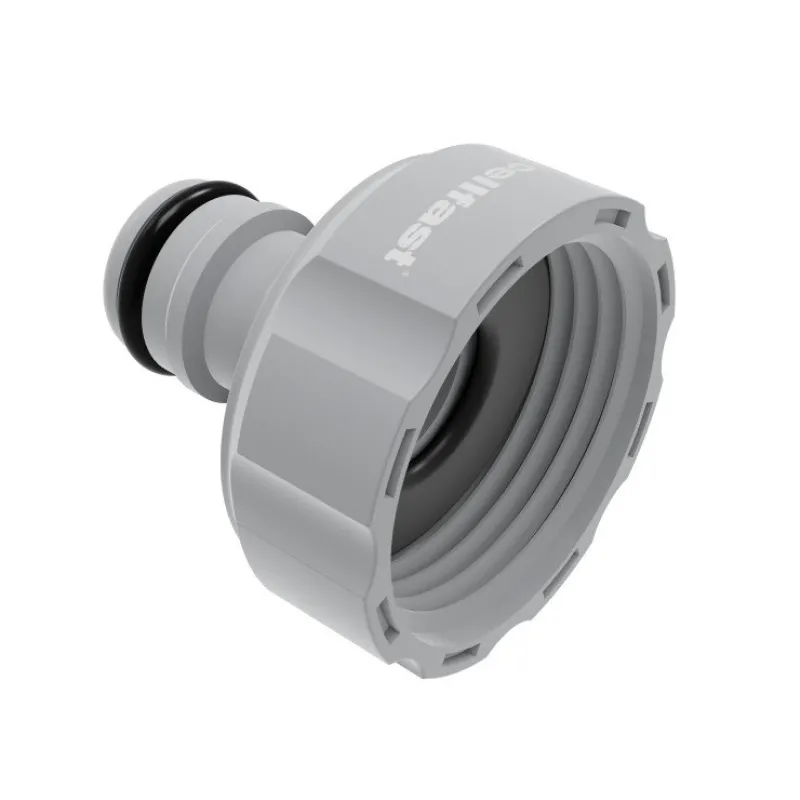 Адаптер на кран Cellfast IDEAL 50-650 1/2" с внутренней резьбой