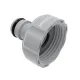 Адаптер на кран Cellfast IDEAL 50-650 1/2" с внутренней резьбой