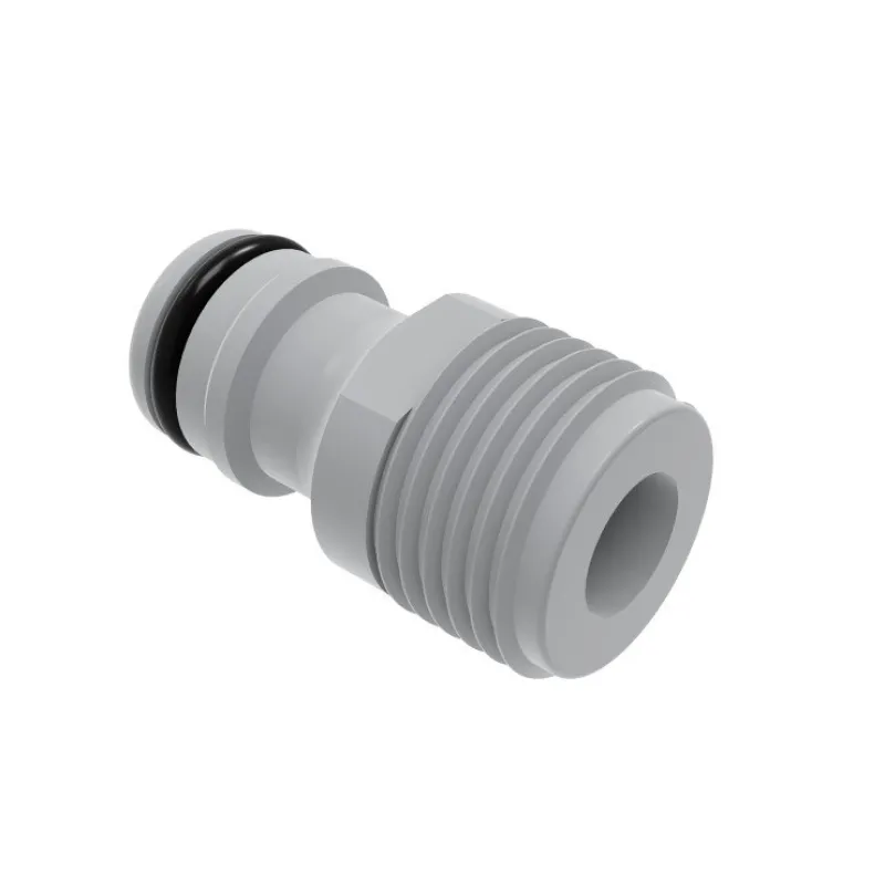 Адаптер на кран Cellfast IDEAL 50-665 1/2" с внешней резьбой