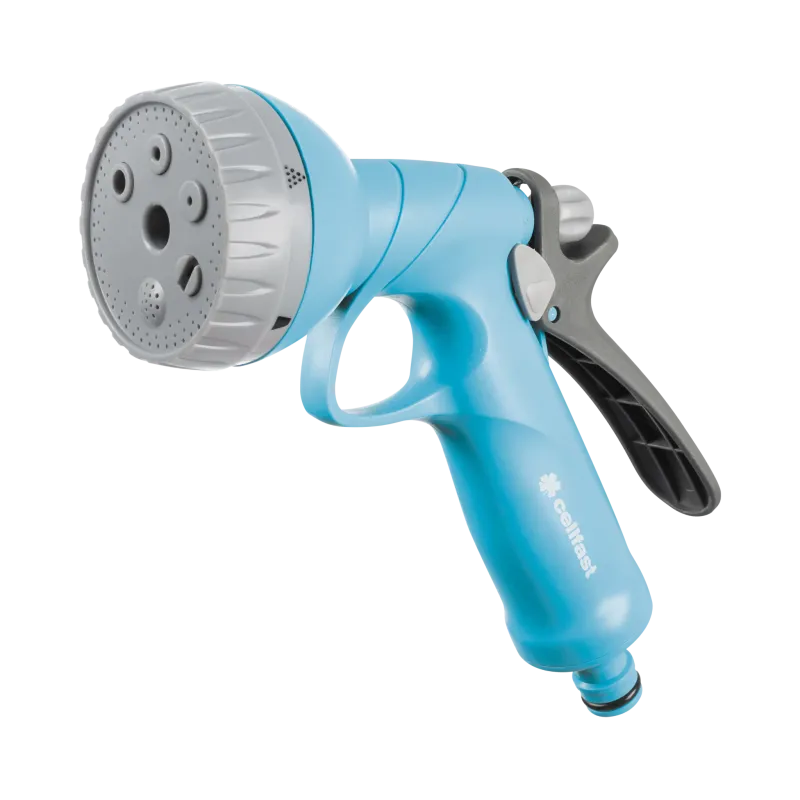 Пистолетный ороситель Cellfast SHOWER (арт. 50-735)