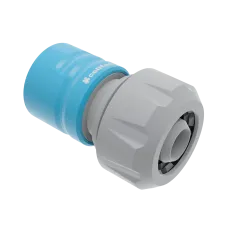 Коннектор Cellfast CELLPRO проходной ABS/PC 3/4" (арт. 51-635)
