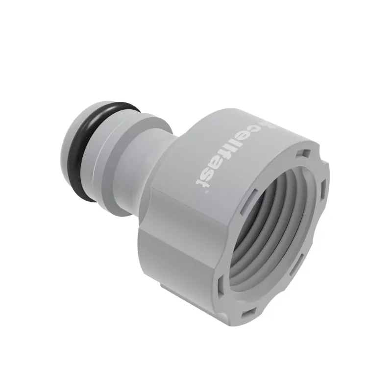 Конектор Cellfast з внутрішньою різьбою ABS 1/2" (арт. 51-650)