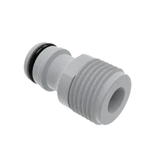 Коннектор Cellfast CELLPRO с внешней резьбой ABS 1/2" (арт. 51-665)