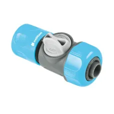 Коннектор с клапаном IDEAL 52-330 1/2''