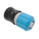 Коннектор Cellfast ENERGO со стоп-функцией 3/4" (арт. 53-125)