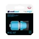 Быстроразъемное соединение Cellfast проходное ENERGO 1/2"-5/8" (арт. 53-130)