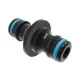 Двойник-разветвитель Cellfast ENERGO 1/2", 3/4", 3/8" (арт. 53-200)