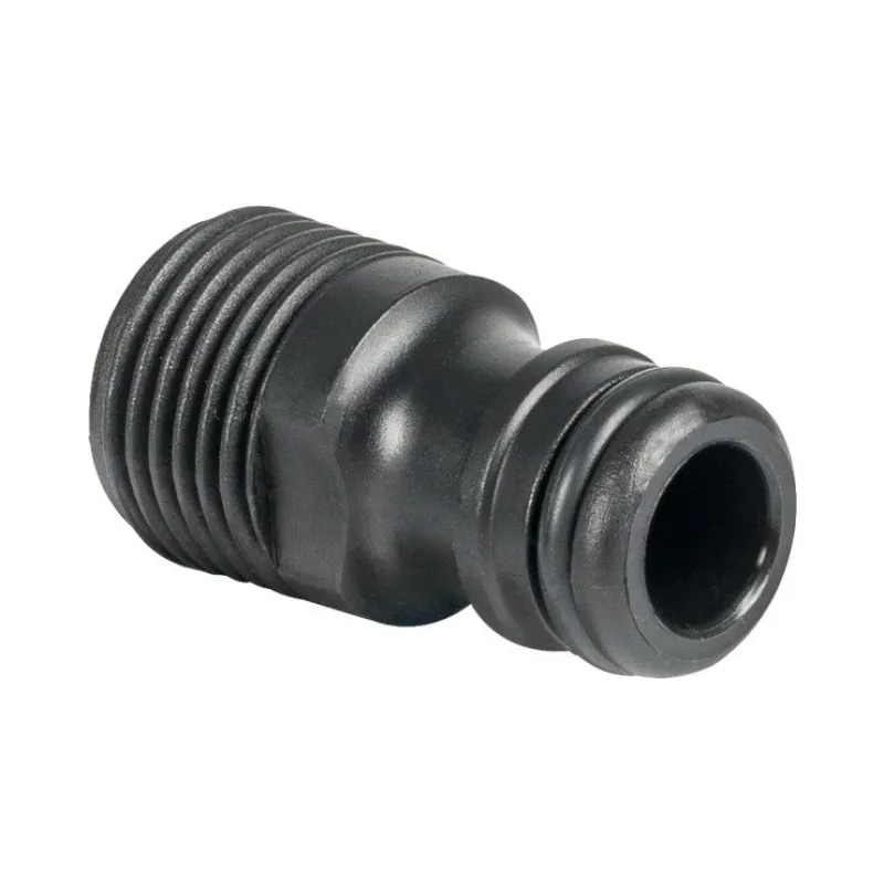 Конектор Cellfast ECONOMIC із зовнішньою різьбою 1/2" (арт. 54-165)