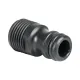 Конектор Cellfast ECONOMIC із зовнішньою різьбою 1/2" (арт. 54-165)