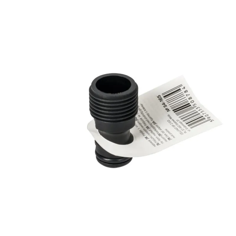 Конектор Cellfast ECONOMIC із зовнішньою різьбою 1/2" (арт. 54-165)