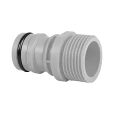 Адаптер на кран Cellfast IDEAL INCH 57-096 1" с внешней резьбой