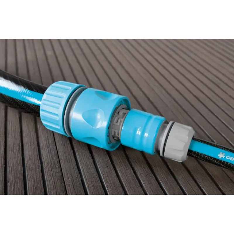 Коннектор-двойник Cellfast IDEAL INCH 57-058 1''-3/4''