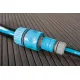 Коннектор-двойник Cellfast IDEAL INCH 57-058 1''-3/4''