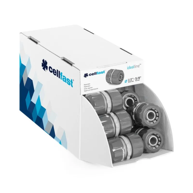 Муфта для шланга Cellfast  IDEAL 50-600 1/2''