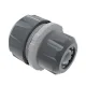 Коннектор-репаратор редукционный Cellfast CELLPRO 3/4", 1/2"-5/8" (ABS/PC) (арт. 50-610)