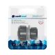 Коннектор-репаратор редукционный Cellfast CELLPRO 3/4", 1/2"-5/8" (ABS/PC) (арт. 50-610)