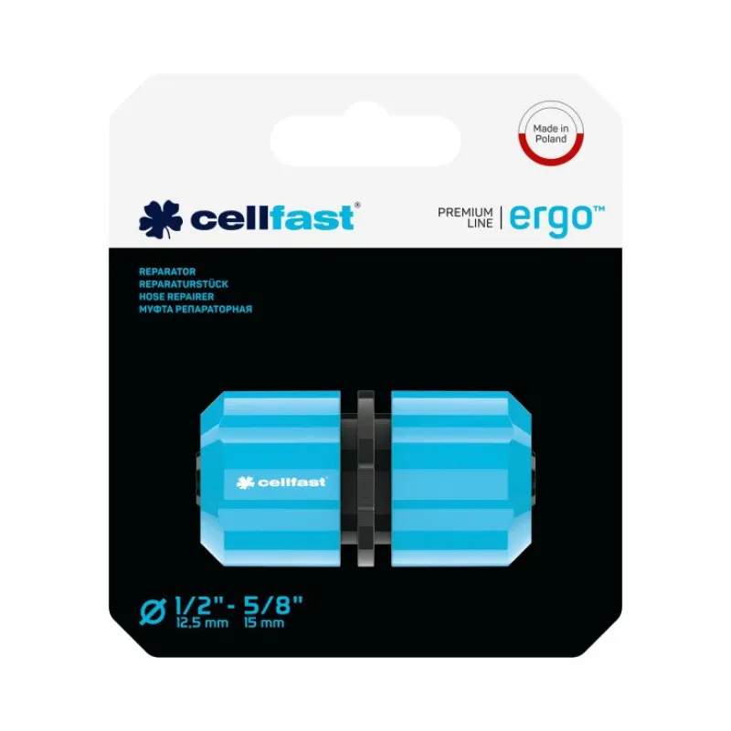 Репаратор Cellfast ENERGO 1/2"-5/8" (арт. 53-100)