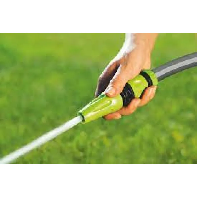 Поливальний набiр Cellfast  ECOLIGHT 3/4” 20м + набір фитингів IDEAL 10-192