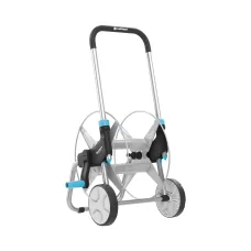 Тележка для шланга Cellfast EXPLORER ENERGO металлическая 1/2" до 60 м (55-050)