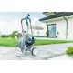 Тележка для шланга Cellfast EXPLORER ENERGO металлическая 1/2" до 60 м (55-050)