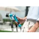 Тележка для шланга Cellfast EXPLORER ENERGO металлическая 1/2" до 60 м (55-050)
