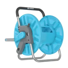 Стойка для шланга Cellfast ALUPLUS 1/2" 60 м (55-160)