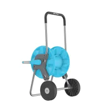 Тележка для шланга Cellfast ALUPLUS 1/2" 45 м (55-250)