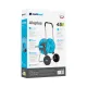 Тележка для шланга Cellfast ALUPLUS 1/2" 45 м (55-250)