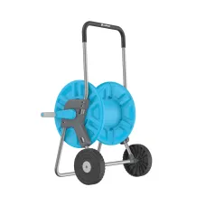 Тележка для шланга Cellfast ALUPLUS 1/2" 60 м (55-260)